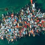 panama, deniz, kıyı, yerli, ekoloji