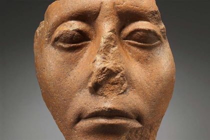 firavun, heykel, mısır