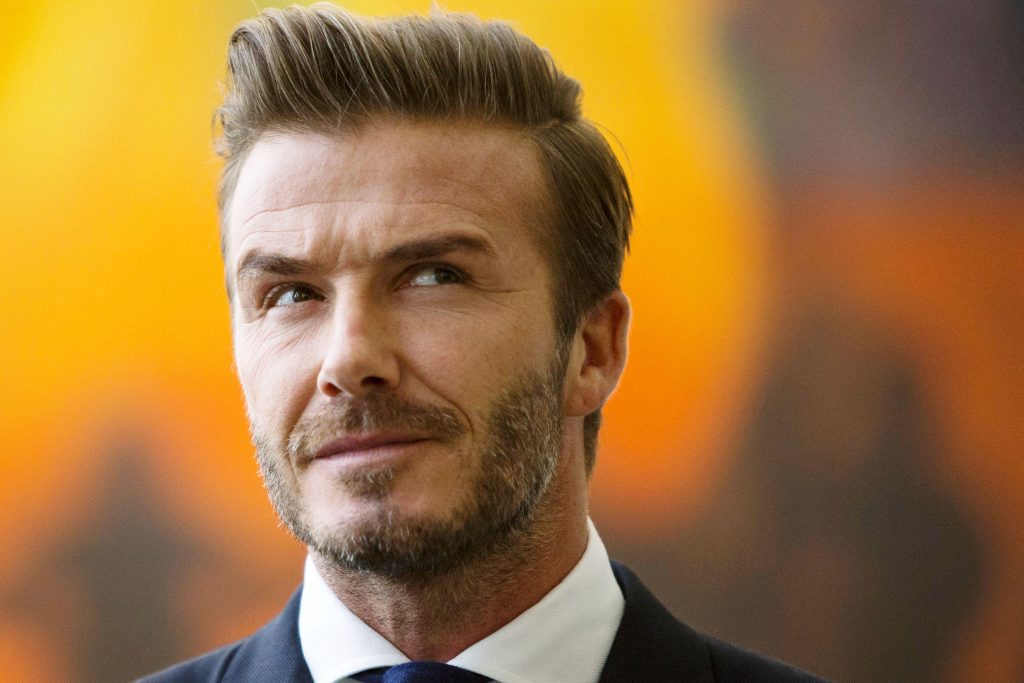 beckham