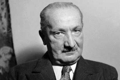 heidegger