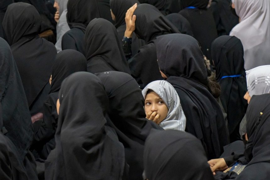 islam, eğitim