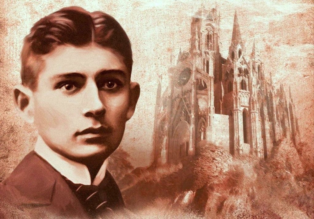 kafka