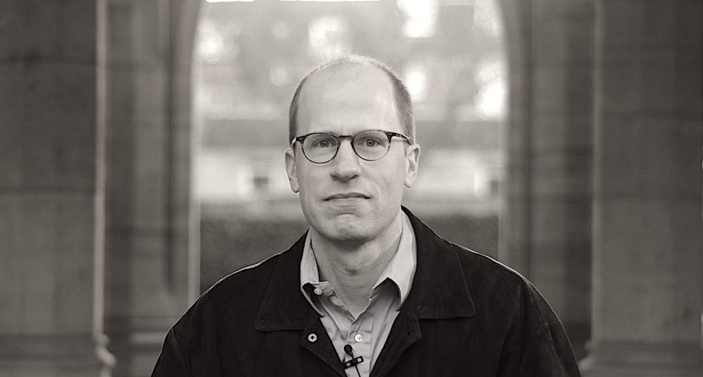 Nick Bostrom