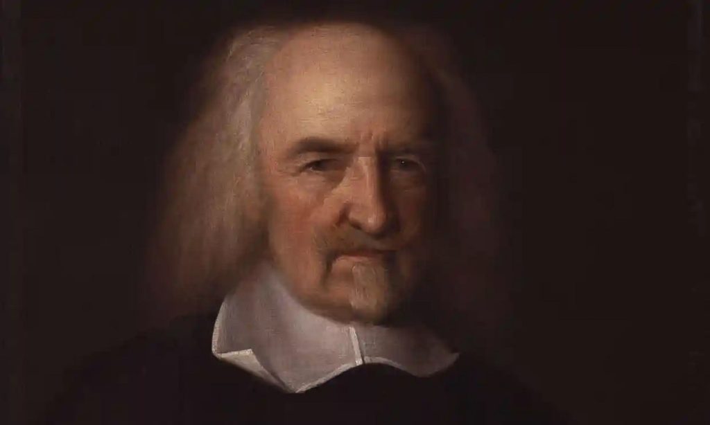 thomas hobbes