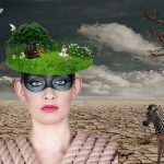 doğa, denge, değişim