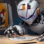 yapay zeka, yaratıcılık