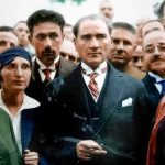atatürk, laiklik