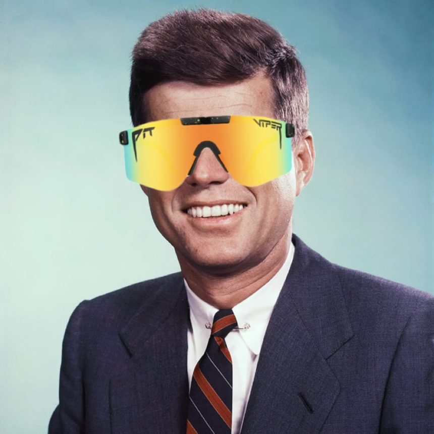 kennedy