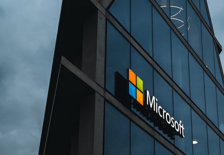 Microsoft