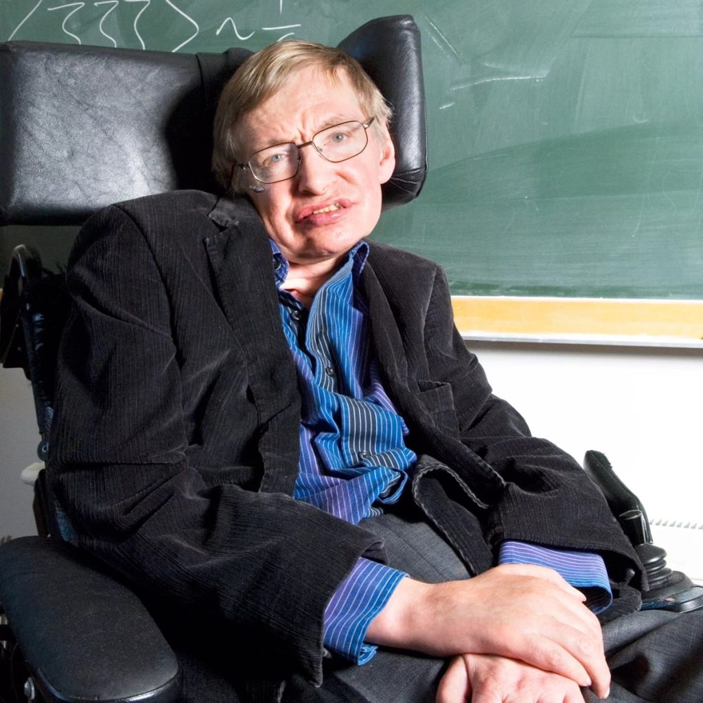 Hawking