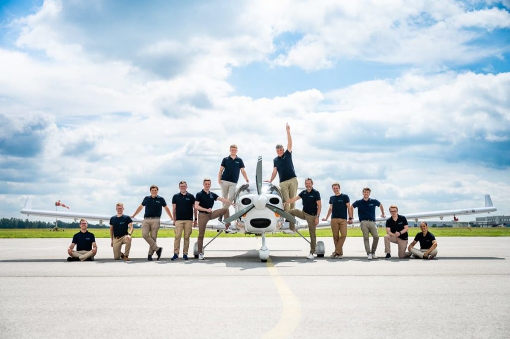 Turbulence Solutions ekibi