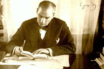 atatürk