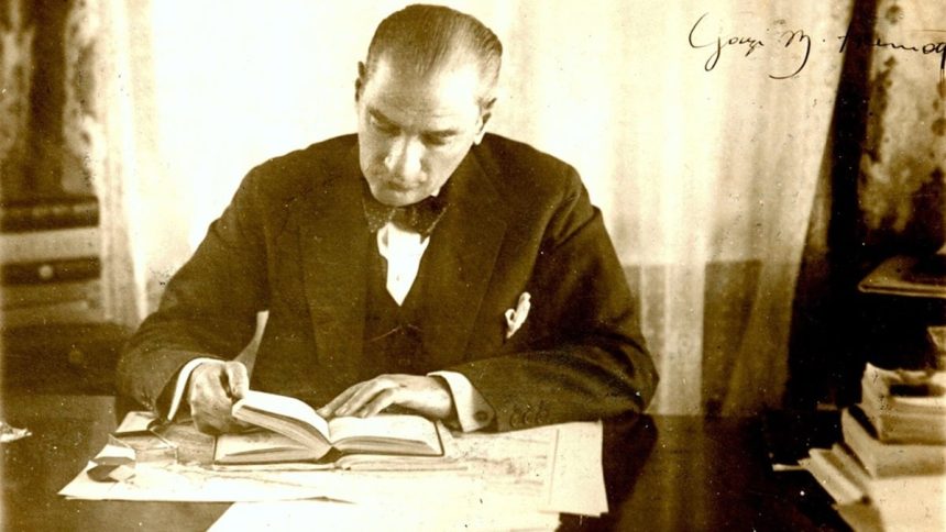 atatürk