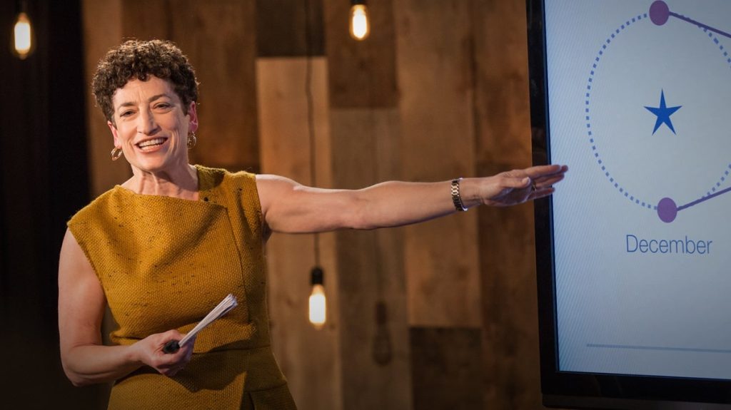 Naomi Oreskes
