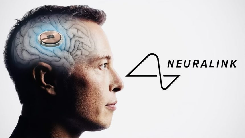 neuralink elon musk