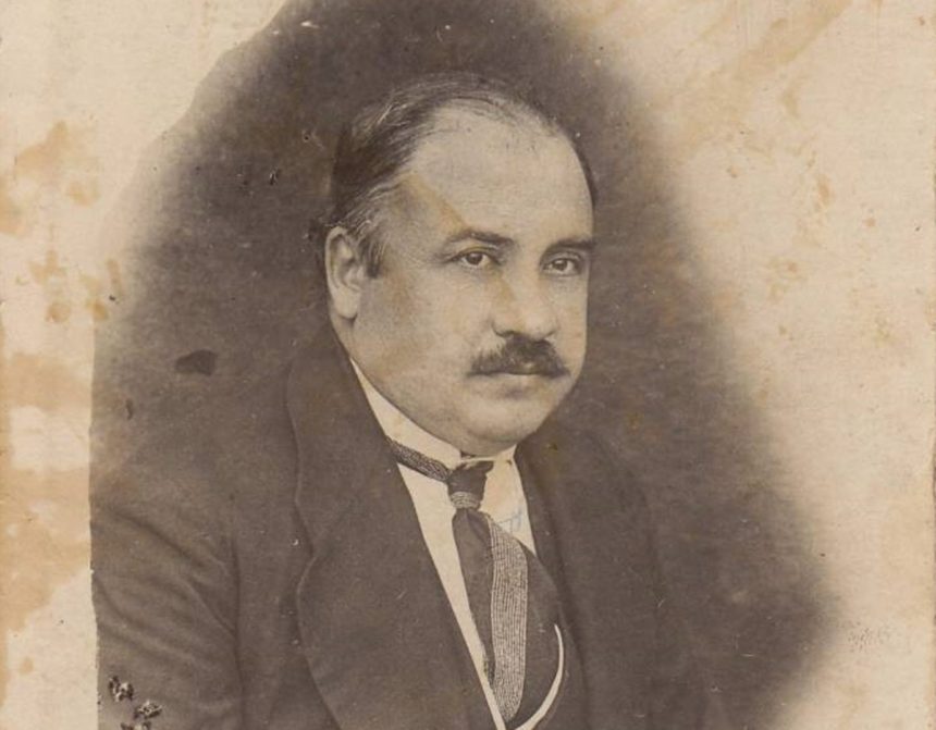 Ziya Gökalp