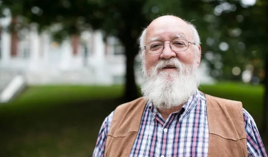 Daniel Dennett