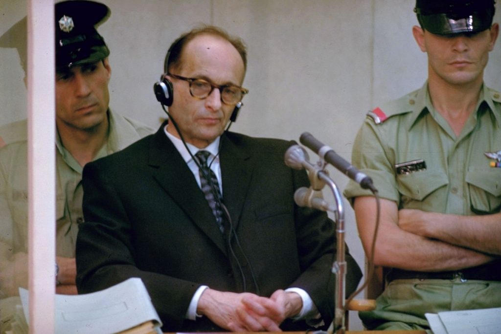 eichmann