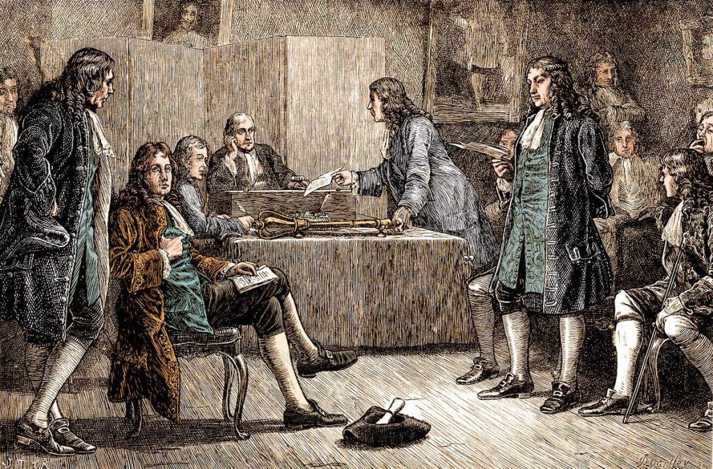 newton