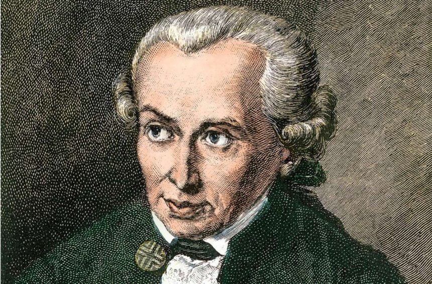 kant