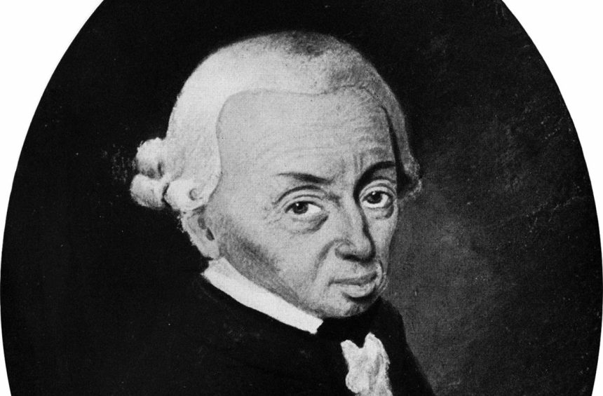 kant