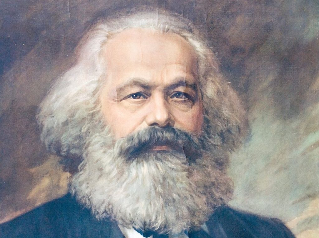 marx