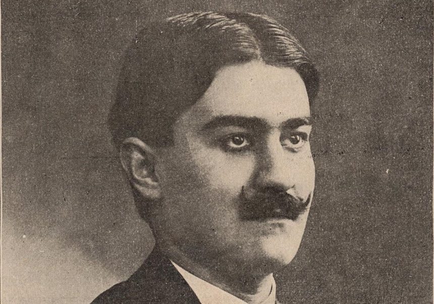 Baha Tevfik