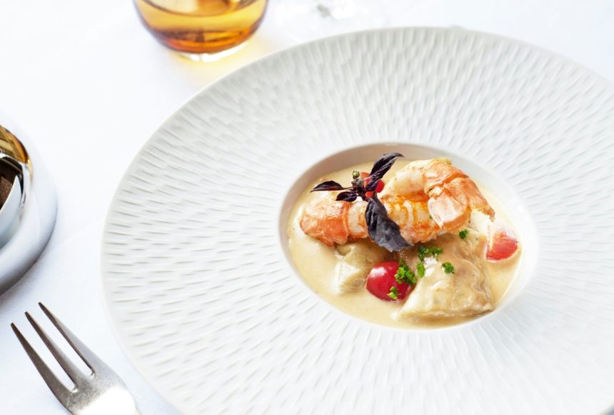gastronomi