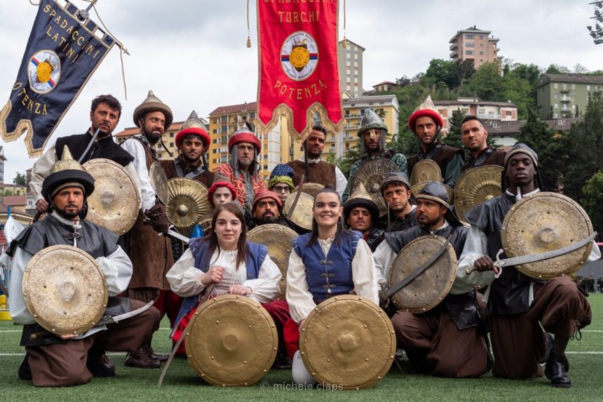 italya türk festivali