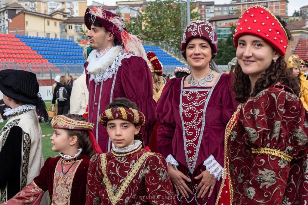 türkler ve yaşamları