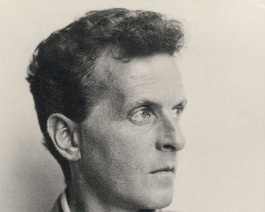 Wittgenstein