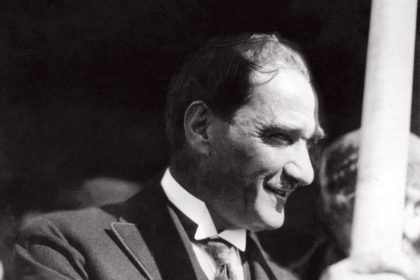 atatürk