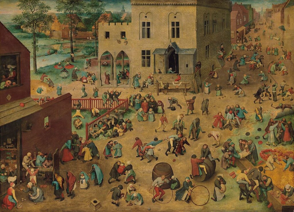 Bruegel