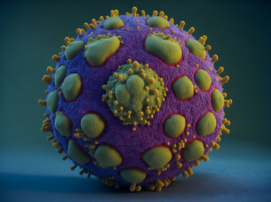 merkezi hücre dogması