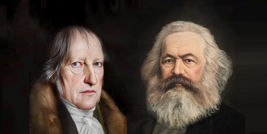 Hegel