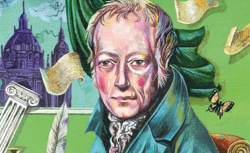 Wilhelm von Humboldt