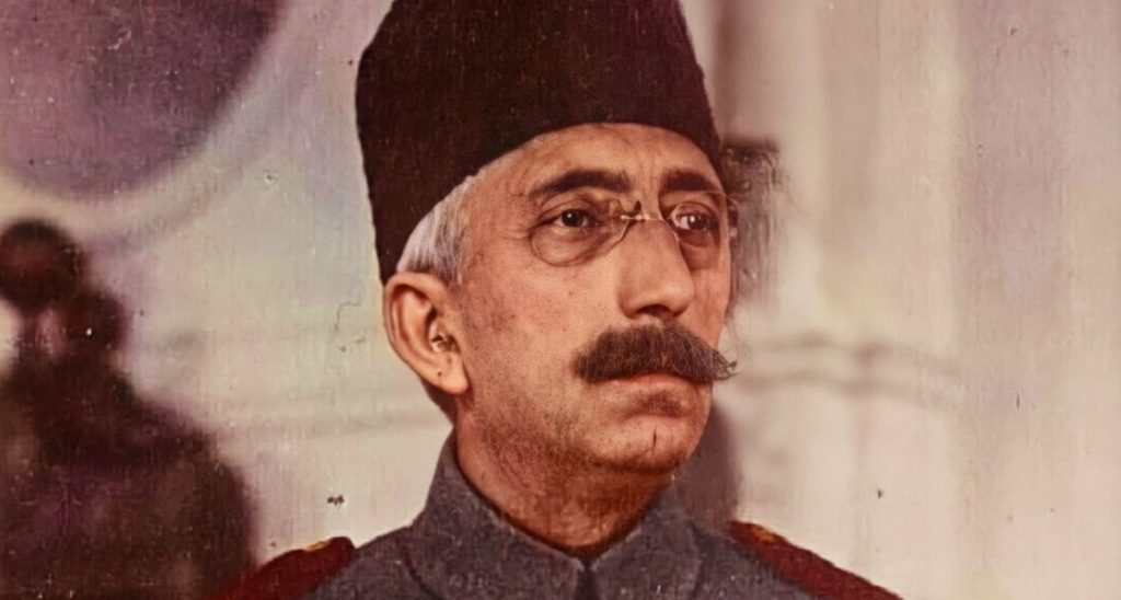 padişah vahdettin