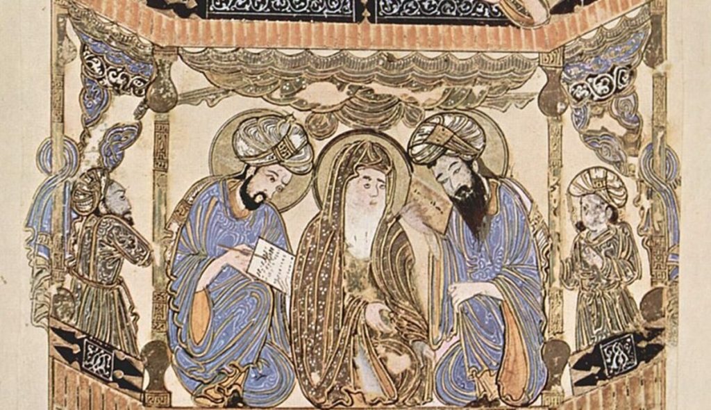 ihvan-ı safa risaleleri