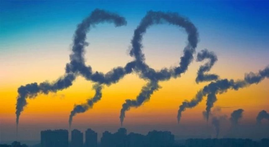 COF, mevcut karbon yakalama sistemlerine kolayca entegre edilebilir ve endüstriyel emisyonlardan CO2'yi uzaklaştırmak veya atmosferik CO2'yi yeraltında depolamak için kullanılabilir.