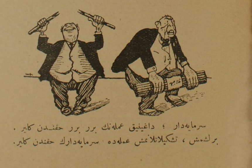 işçi