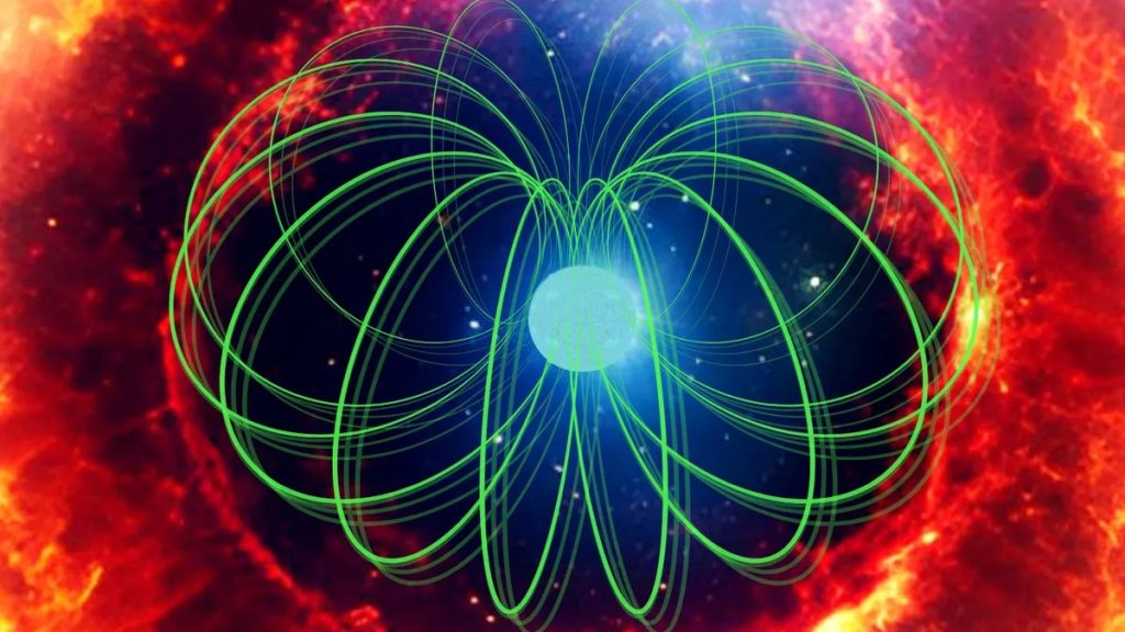 ASKAP J1832-0911, X-ray