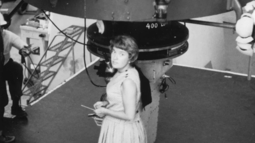 Vera Rubin