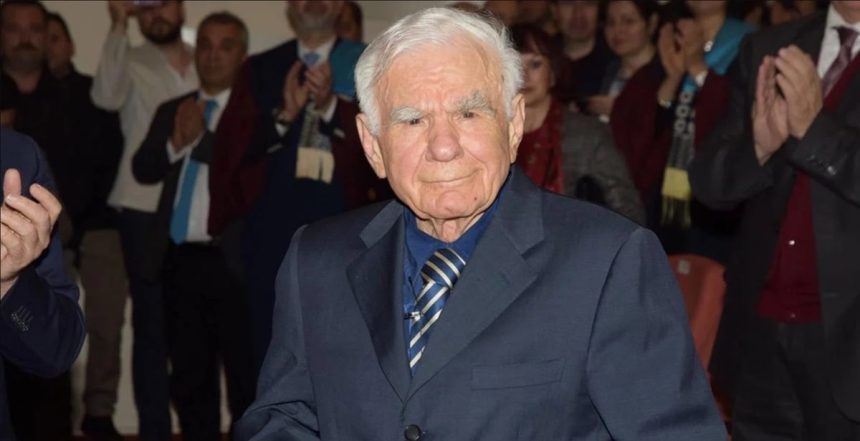 Prof. Dr. Gazi Yaşargil