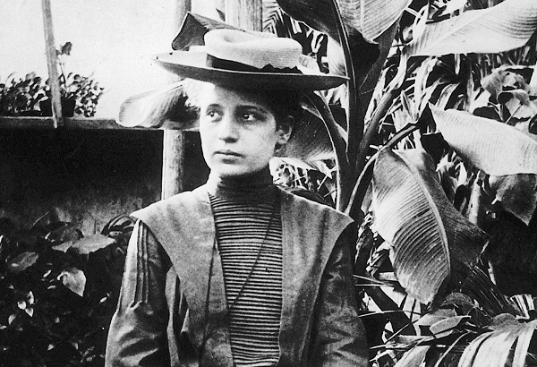 Lise meitner