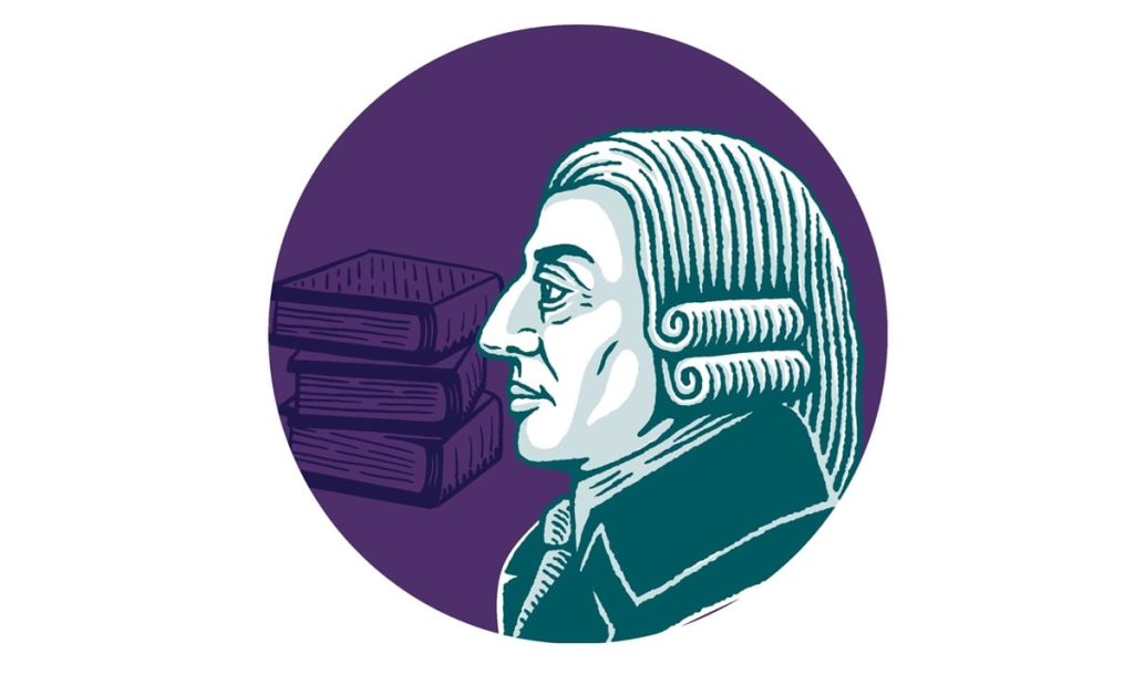 Adam Smith