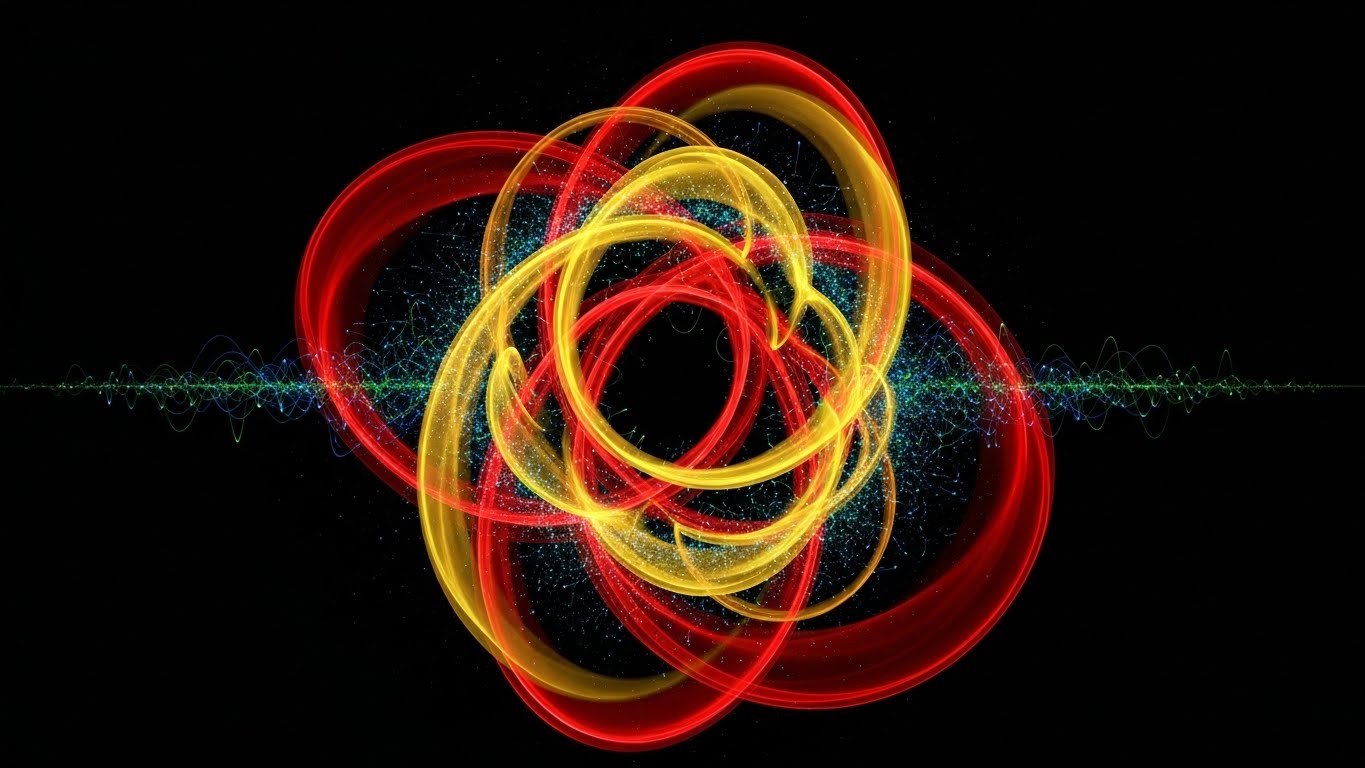 Kuantum Mekaniği ve Yorumları Dersleri