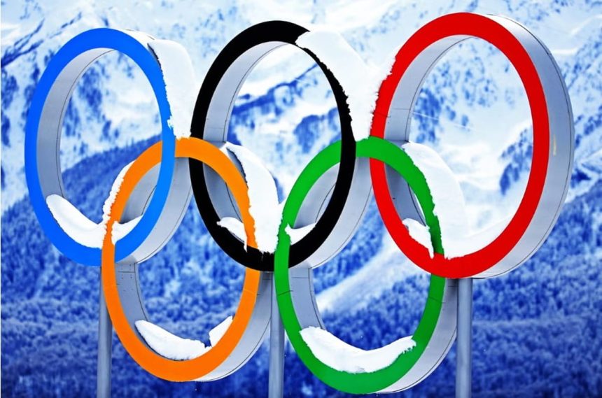 olimpiyat