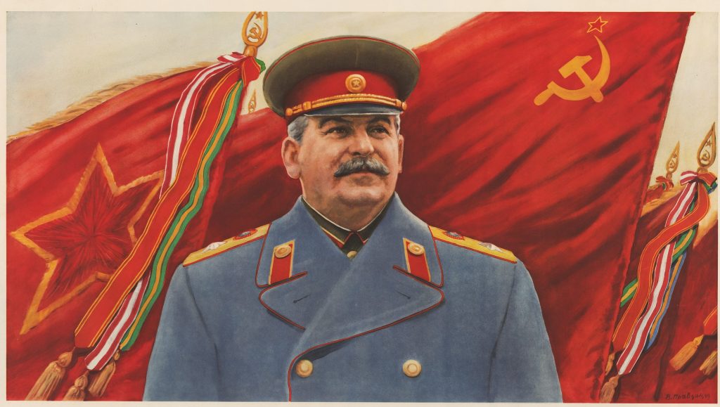 Stalin