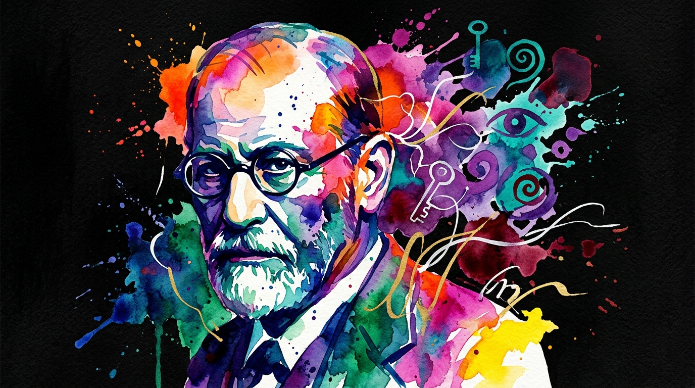 freud dersleri