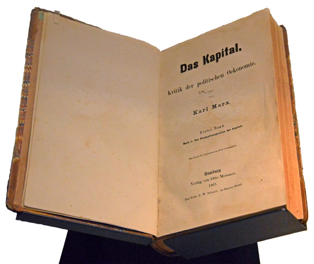 kapitalizm